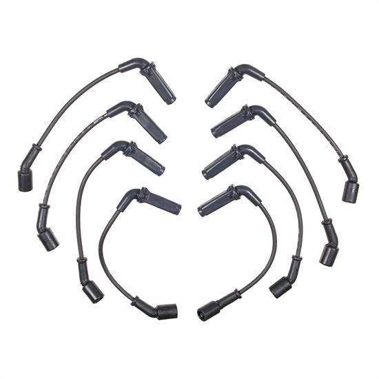 ProConnect 118065 Spark Plug Wire Set, 2001-2003 GM, 8 Piece Set