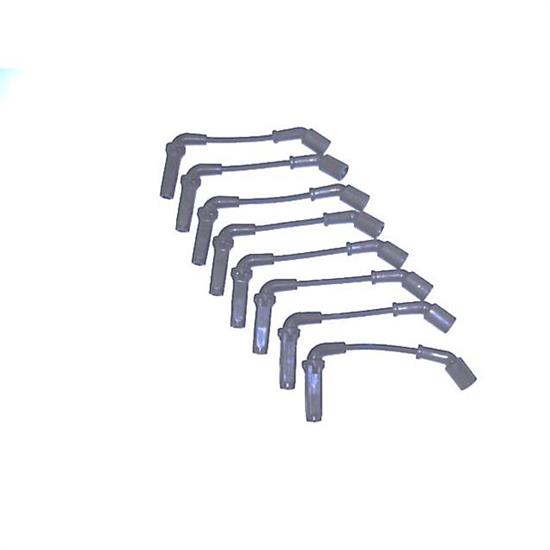 ProConnect 118075 Spark Plug Wire Set, 2003-2005 GM, 8 Piece Set