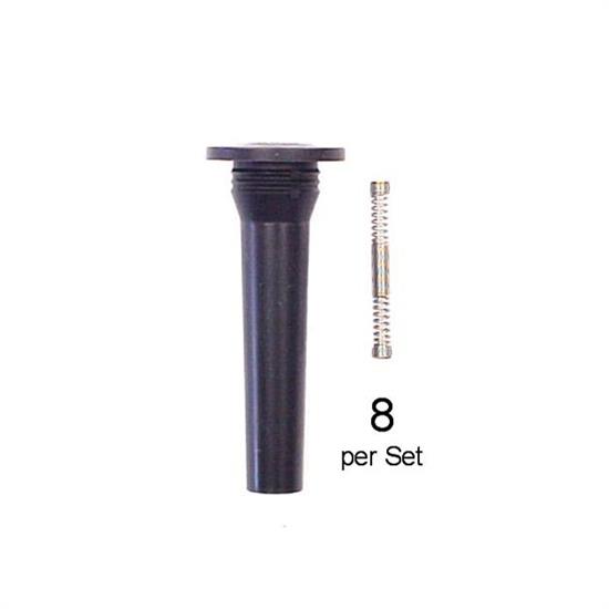 ProConnect 118077 Coil-On-Plug Boots, 2000-2005 GM, 8 piece set