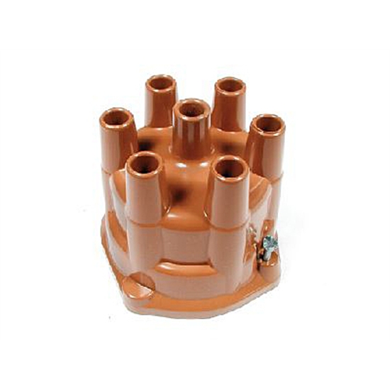 Garage Sale - Accel 120125 Performance Distributor Cap, GM 6 Cylinder