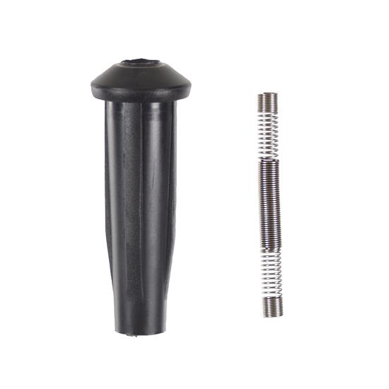 ACCEL 124018 Coil-On-Plug Boots, 2003-11 Ford, 4 piece set
