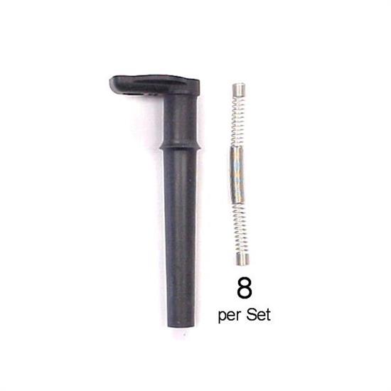 ProConnect 128042 Coil-On-Plug Boots, 1997-2011 Ford, 8 piece set