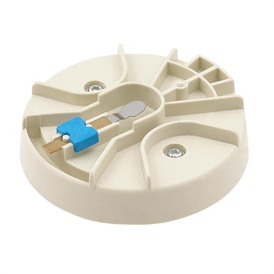 ACCEL 130141 Distributor Rotor, GM, 4.3/5.0/5.7/7.4L, Stainless Steel