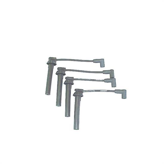 ProConnect 134005 Spark Plug Wire Set, 1995 Chrysler, 4 Piece Set