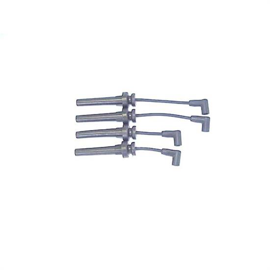 ProConnect 134006 Spark Plug Wire Set, 95-00 Chrysler,4 Piece Set