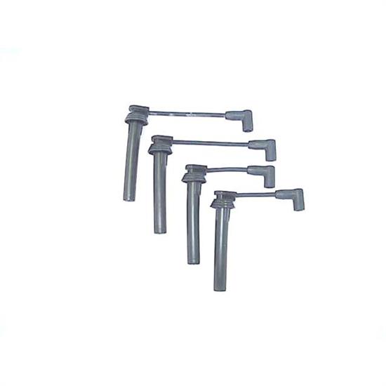 ProConnect 134007 Spark Plug Wire Set, 96-05 Chrylser,4 Piece Set