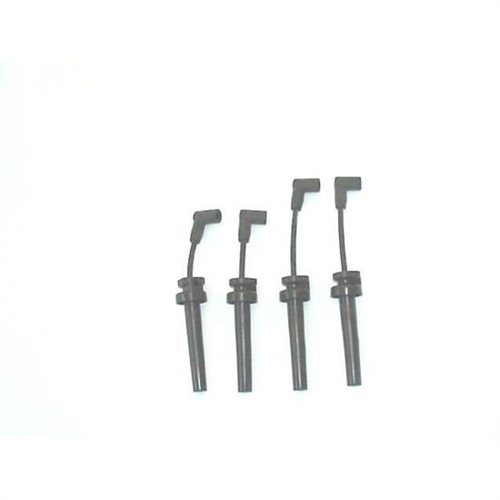 ProConnect 134016 Spark Plug Wire Set, 02-06 Chrysler,4 Piece Set