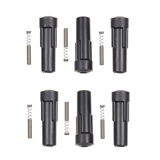 ProConnect 136020 Coil-On-Plug Boots, 99-06 Chrysler, 6 Piece Set