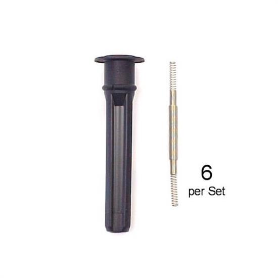 ProConnect 136021 Coil-On-Plug Boots, 98-10 Chrysler, 6 piece set