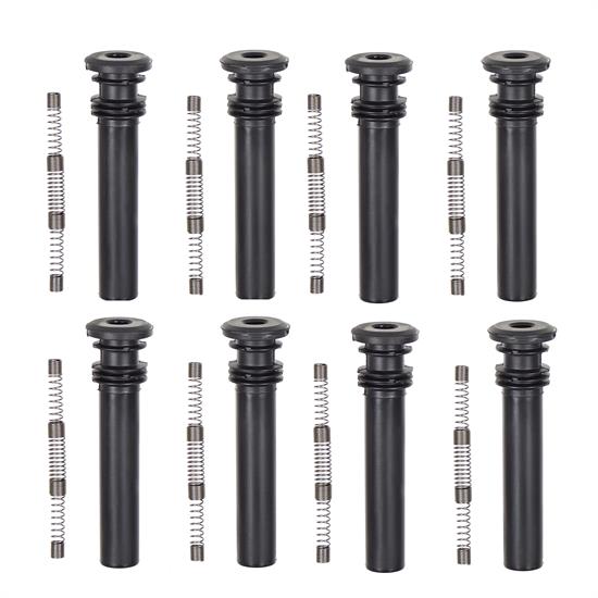 ProConnect 138021 Coil-On-Plug Boots, 02-05 Chrysler, 8 Piece Set