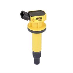 ACCEL 140073 Ignition Coil, SuperCoil, Toyota 1.8L-I4