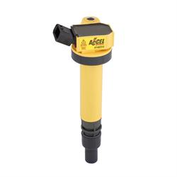 ACCEL 140314 Ignition Coil, SuperCoil, Toyota 1.8L-I4
