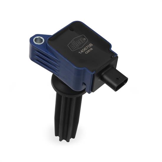 ACCEL 140670B Ignition Coil, SuperCoil, Ford EcoBoost 2.0L/2.3L-L4