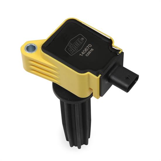 ACCEL 140670 Ignition Coil, SuperCoil, Ford EcoBoost 2.0L/2.3L-L4