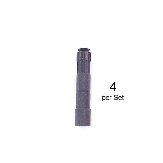 ProConnect 144058 Coil-On-Plug Boots,97-00 Volkswagon,4 piece set