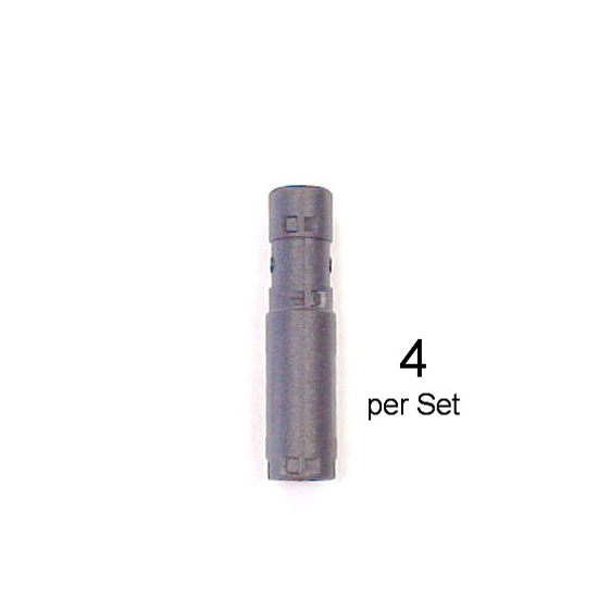 ProConnect 144059 Coil-On-Plug Boots, 4 piece set