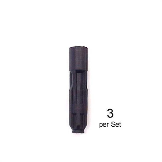 ProConnect 146034 Coil-On-Plug Boots, 1993-2000 MB, 3 piece set