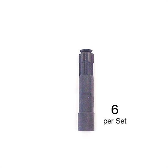 ProConnect 146038 Coil-On-Plug Boots, 1997-2000 Audi, 6 piece set