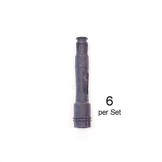 ProConnect 146040 Coil-On-Plug Boots, 1996-2000 BMW, 6 piece set