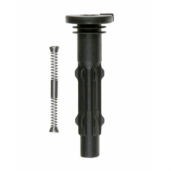 ProConnect 146047 Coil-On-Plug Boots w/Spring, 6 piece set