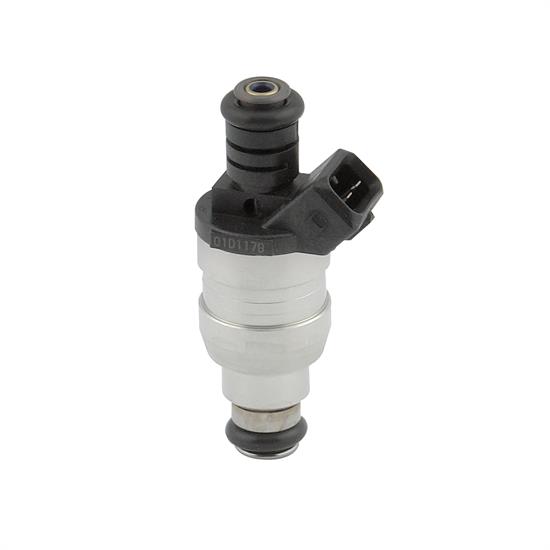 ACCEL 150144 Fuel Injector, 44 lb/hr, EV1 Minitimer, High Impedance