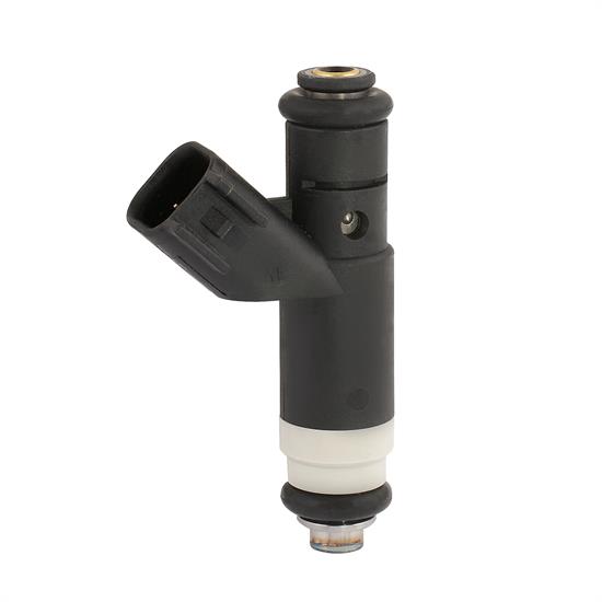 ACCEL 151153 Fuel Injector, LS/UNV 53 lb/hr, High Impedance