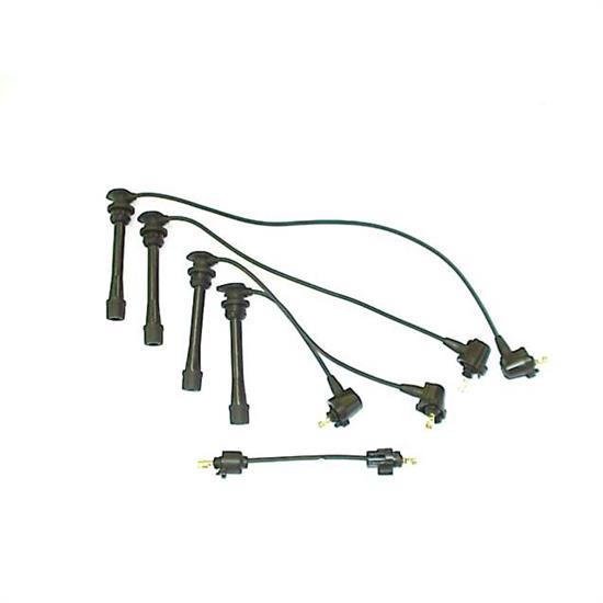 ProConnect 154010 Spark Plug Wire Set, 1991-1997 TMC, 5 Piece Set
