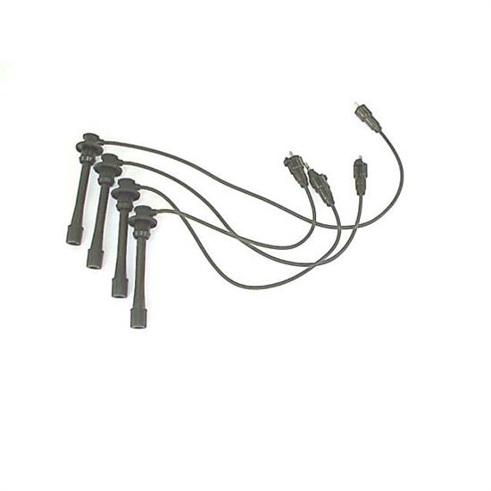 ProConnect 154011 Spark Plug Wire Set, 1997-2000 TMC, 4 Piece Set