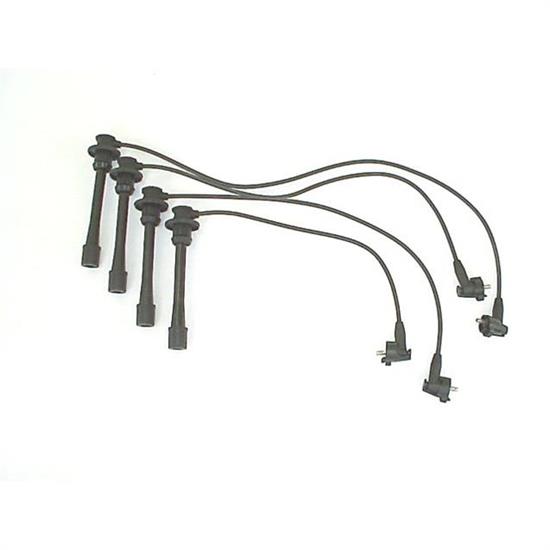 ProConnect 154014 Spark Plug Wire Set, 1994-1997 TMC, 4 Piece Set