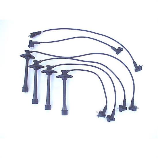 ProConnect 154019 Spark Plug Wire Set, 1992-1996 TMC, 6 Piece Set