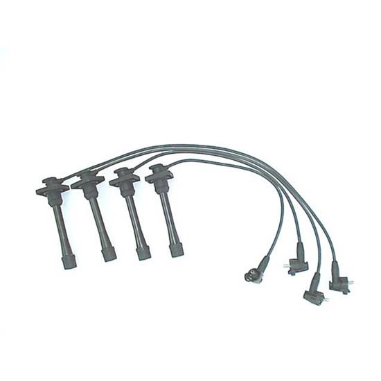 ProConnect 154021 Spark Plug Wire Set, 1993-1997, 4 Piece Set