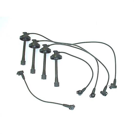 ProConnect 154026 Spark Plug Wire Set, 1990-1991 TMC, 5 Piece Set