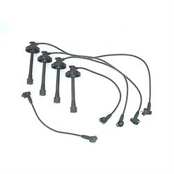 ProConnect 154026 Spark Plug Wire Set, 1990-1991 TMC, 5 Piece Set
