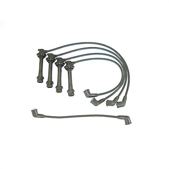 ProConnect 154030 Spark Plug Wire Set, 1984-1987 TMC, 5 Piece Set