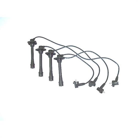 ProConnect 154033 Spark Plug Wire Set, 1992-1995 TMC, 4 Piece Set
