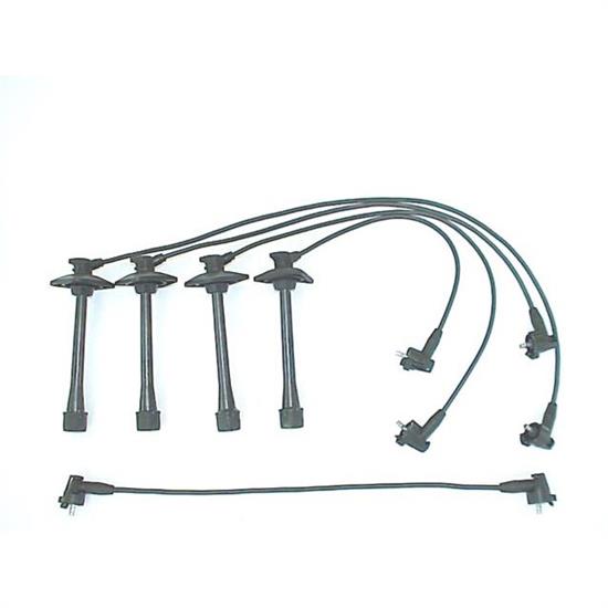 ProConnect 154036 Spark Plug Wire Set, 1992-1999 TMC, 5 Piece Set