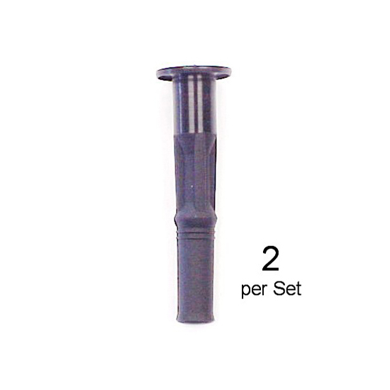 ProConnect 154043 Coil-On-Plug Boots, 1995-99 TMC, 2 Piece Set