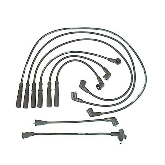 ProConnect 156006 Spark Plug Wire Set, 1988-1991 TMC, 8 Piece Set