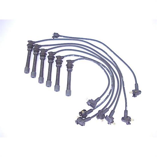 ProConnect 156008 Spark Plug Wire Set, 1988-1992 TMC, 7 Piece Set