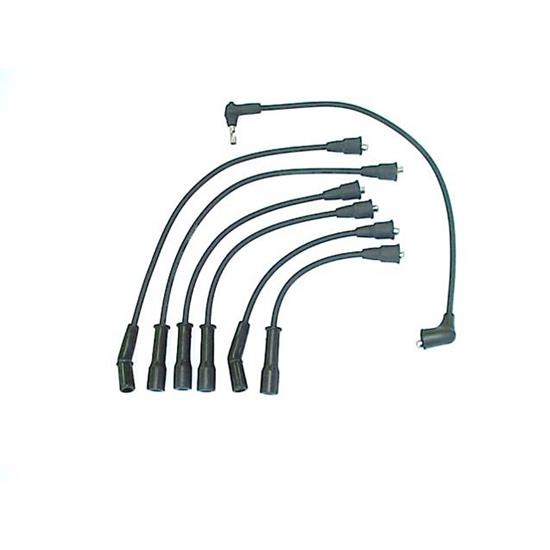 ProConnect 156013 Spark Plug Wire Set, 1990-1992 TMC, 7 Piece Set