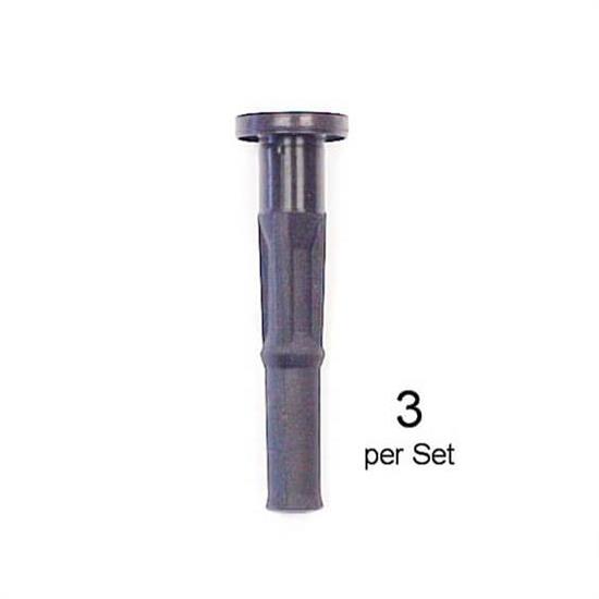 ProConnect 156021PCT Coil-On-Plug Boots, 6 piece set