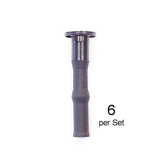 ProConnect 156022 Coil-On-Plug Boots, 1994-95 TMC, 6 Piece Set