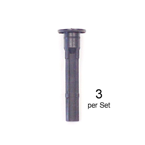ProConnect 156023 Coil-On-Plug Boots, 1996-2003 TMC, 3 Piece Set