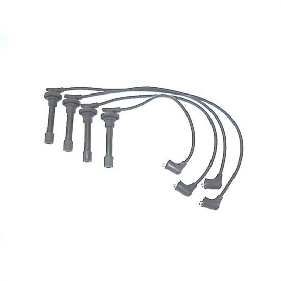 ProConnect 164012 Spark Plug Wire Set, 1995-1997, 4 Piece Set