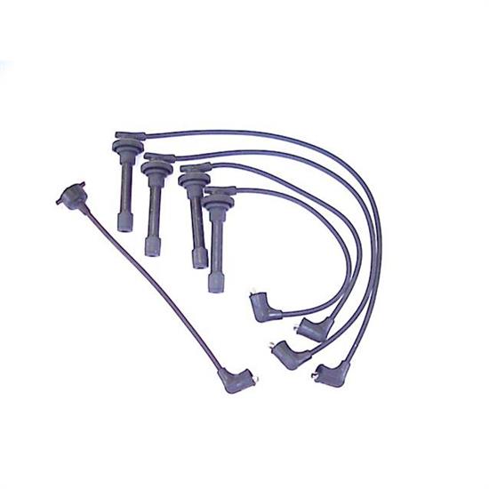 ProConnect 164015 Spark Plug Wire Set, 1992-96 Honda, 5 Piece Set