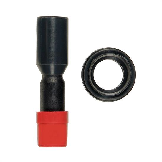 ProConnect 164018 Coil-On-Plug Boots, 2007-08 Honda, 4 Piece Set