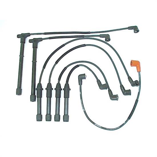 ProConnect 176002 Spark Plug Wire Set, 1993-1998, 7 Piece Set