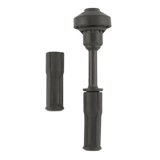 ProConnect 176021 Coil-On-Plug Boots, 1992-94 Nissan, 6 Piece Set