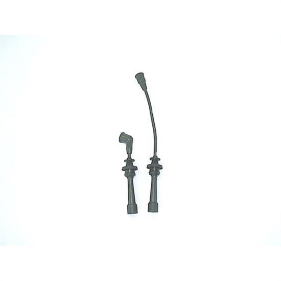 ProConnect 184034 Spark Plug Wire Set, 1996-1997 Kia, 2 Piece Set