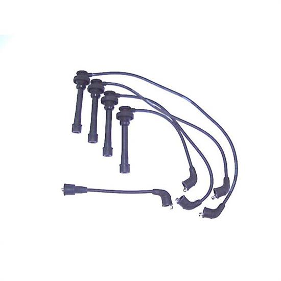 ProConnect 184046 Spark Plug Wire Set,97-99 Mitsubishi, 5-pc Set